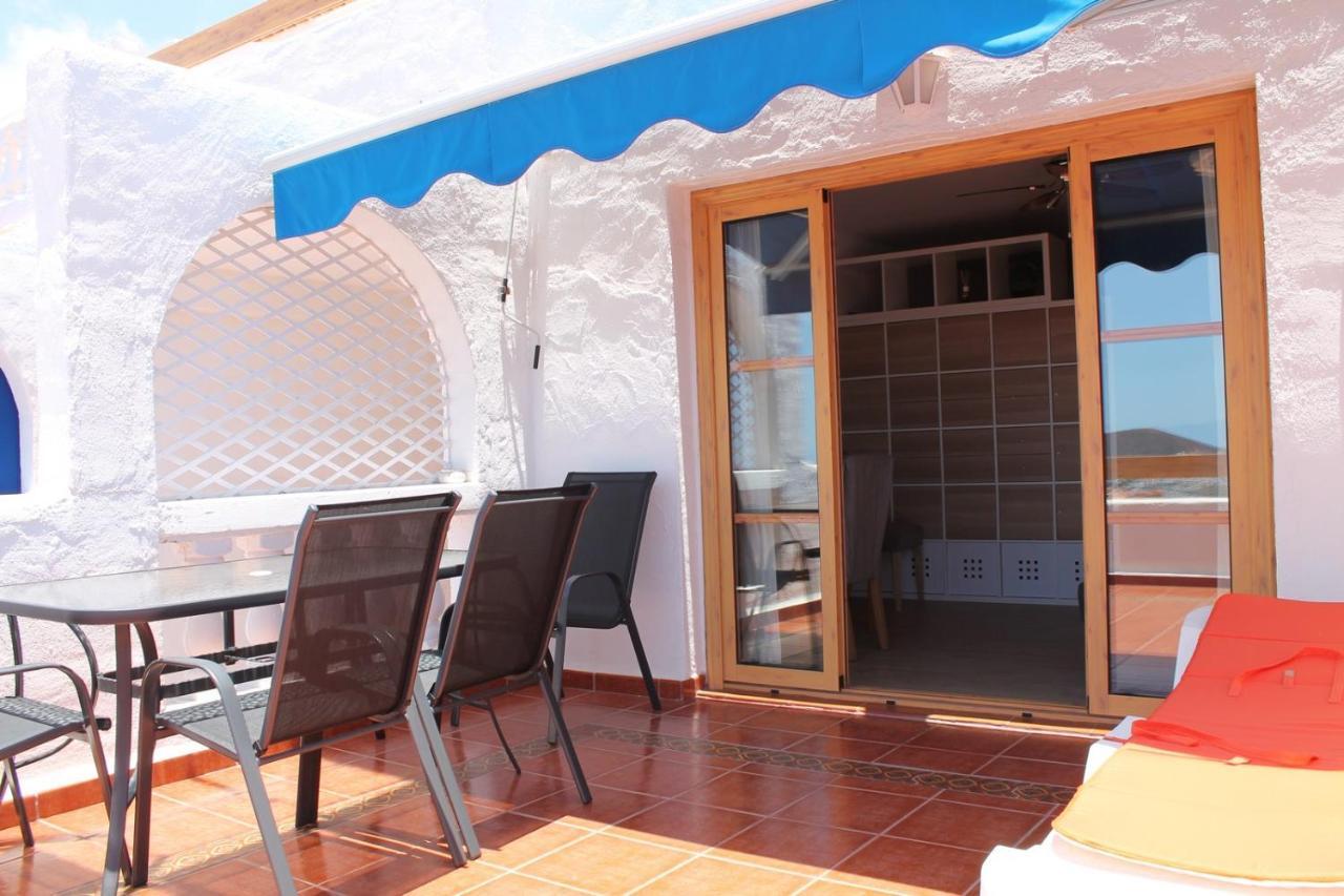 Los Cristianos Port Royale 184 Exterior photo